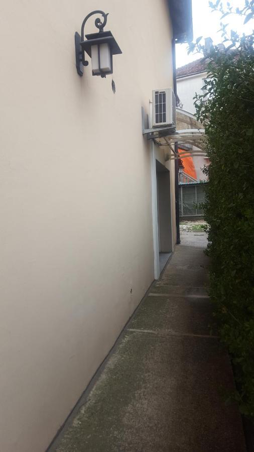 Apartman 2 Kovacina Nikšić Exteriör bild